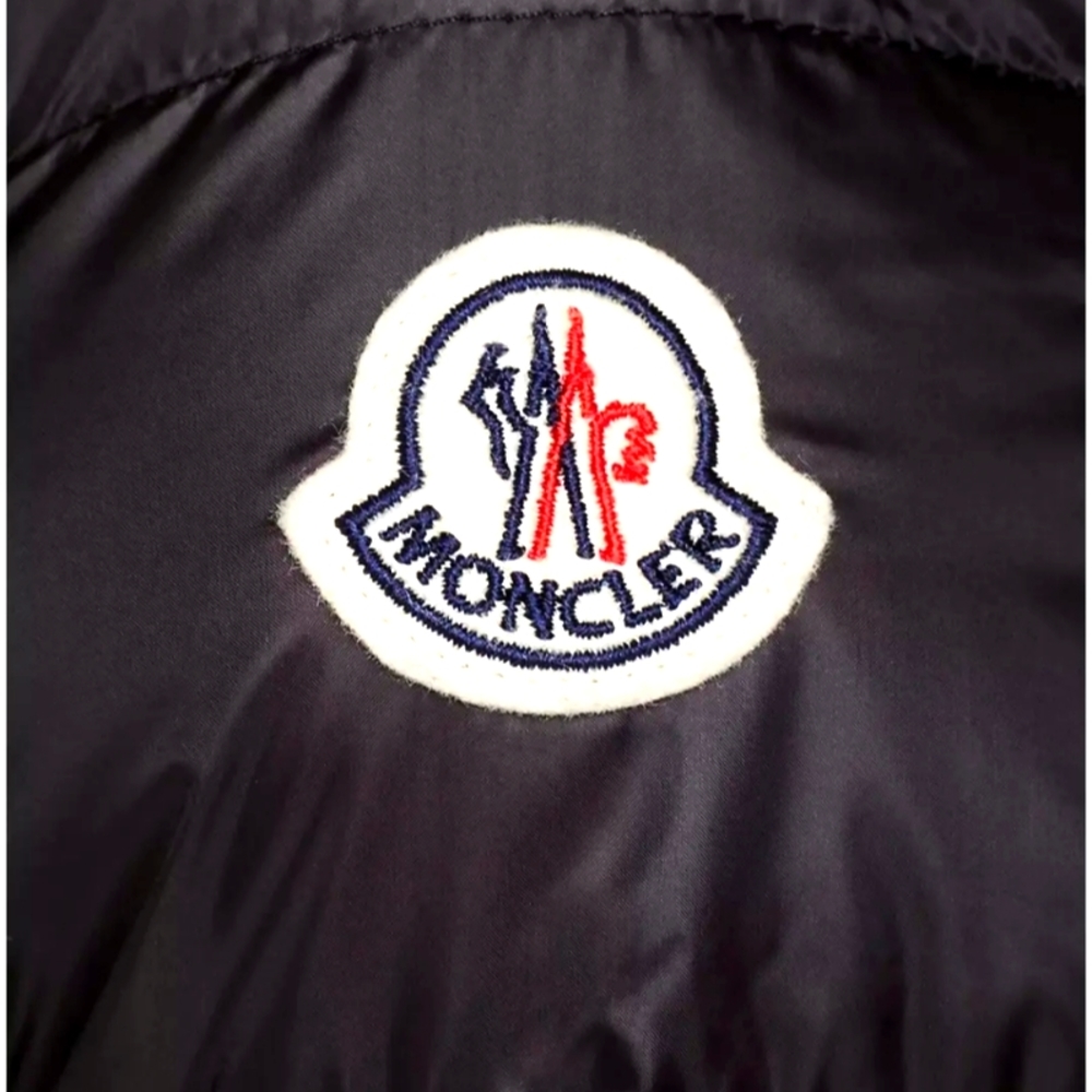 Moncler Hermine Giubbotto